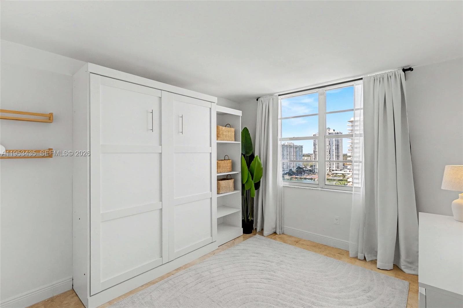 ADMIRALS PORT CONDO WEST · #1512E in Aventura - Photo 18