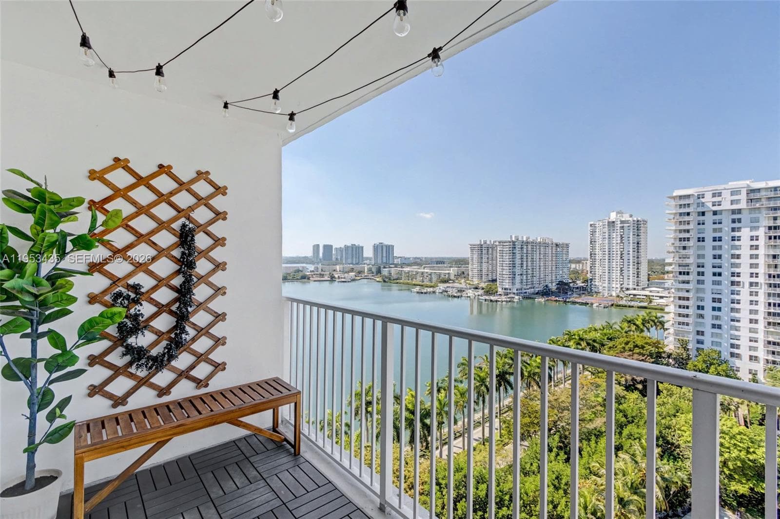 ADMIRALS PORT CONDO WEST · #1512E in Aventura - Photo 4