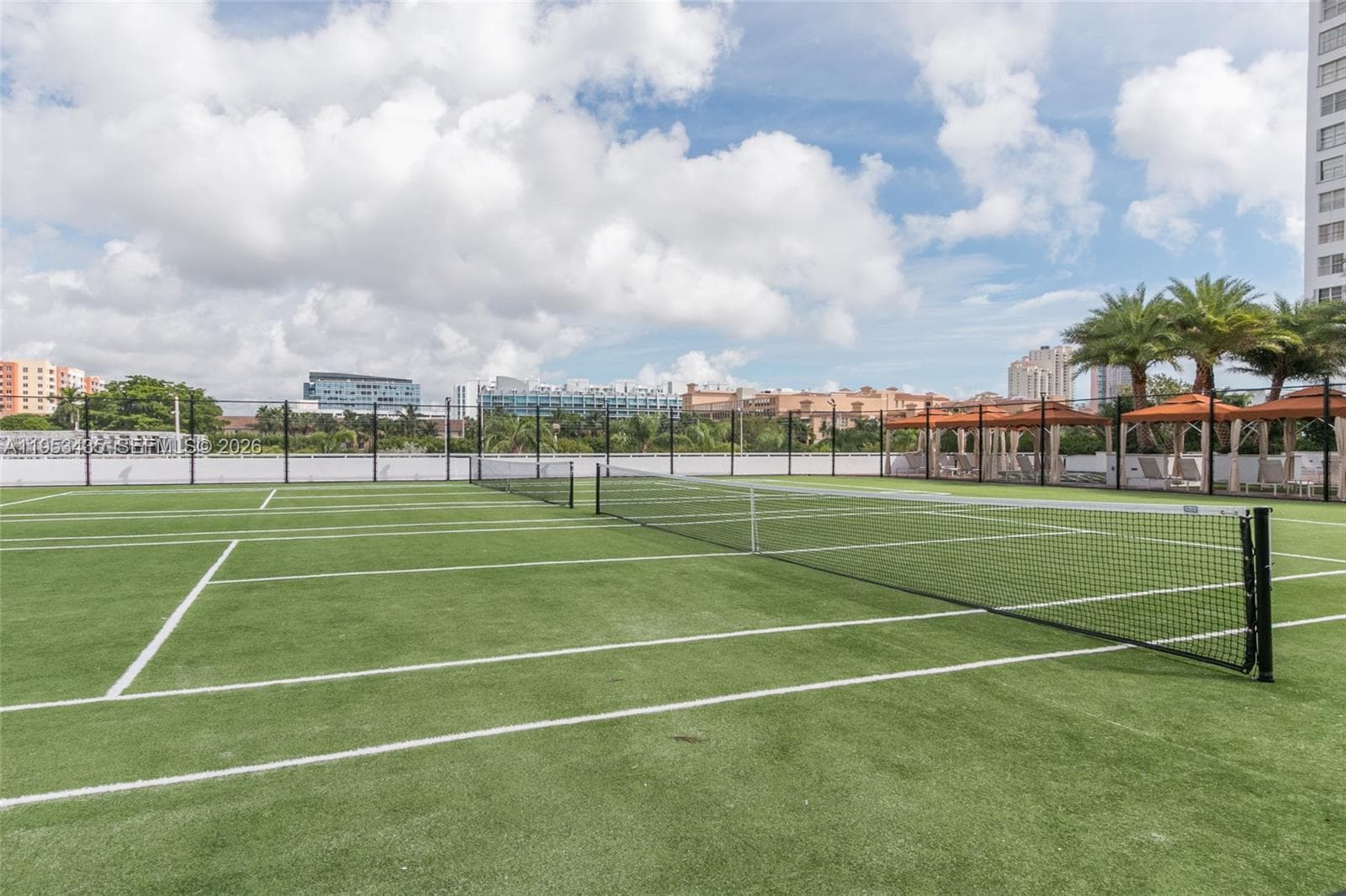 ADMIRALS PORT CONDO WEST · #1512E in Aventura - Photo 25
