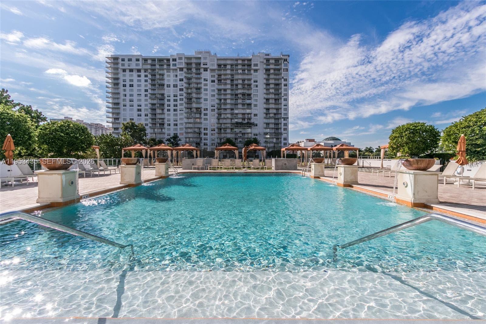 ADMIRALS PORT CONDO WEST · #1512E in Aventura - Photo 21