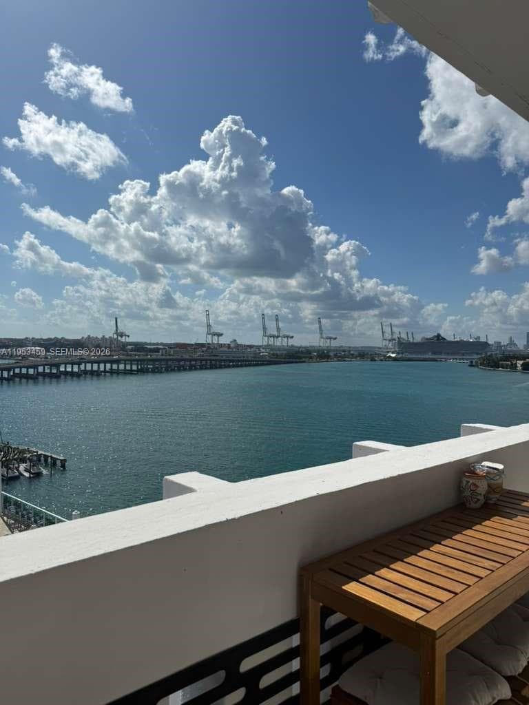 SOUTH BAY CLUB CONDO · #PH10 in Miami Beach - Photo 2