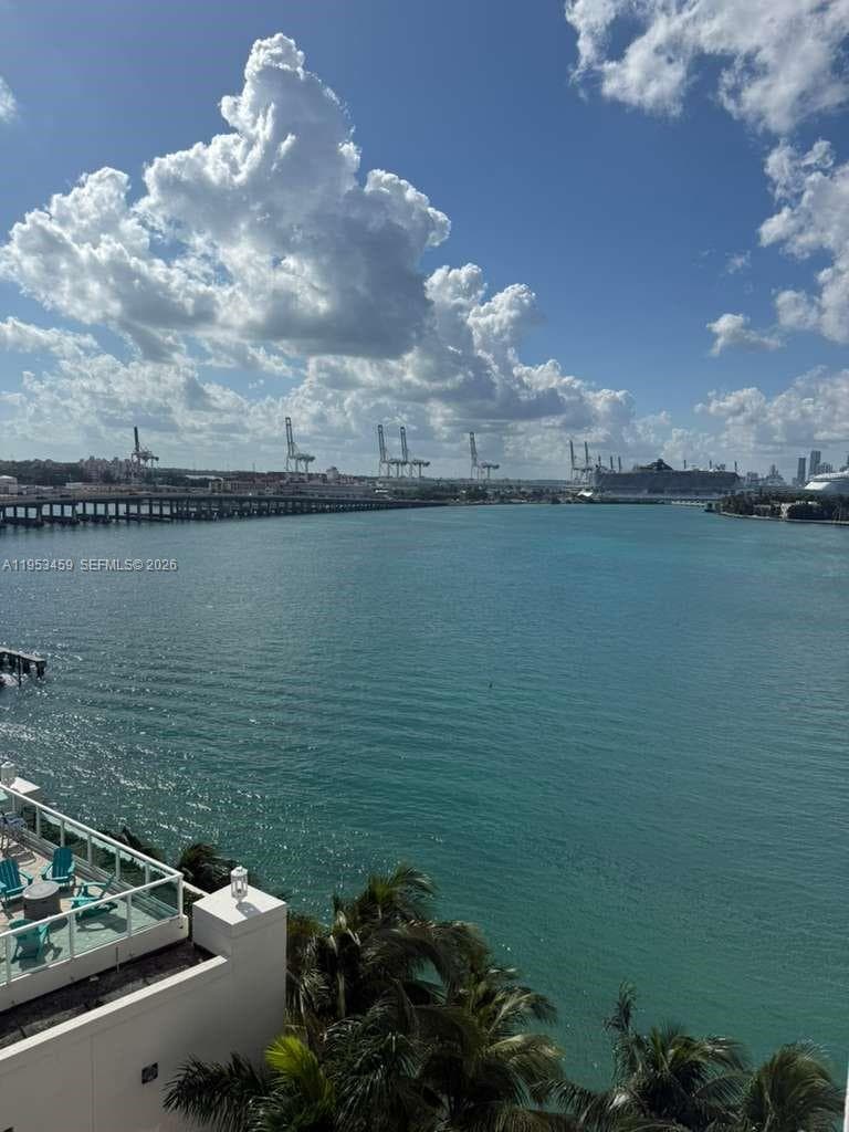 SOUTH BAY CLUB CONDO · #PH10 in Miami Beach - Photo 1