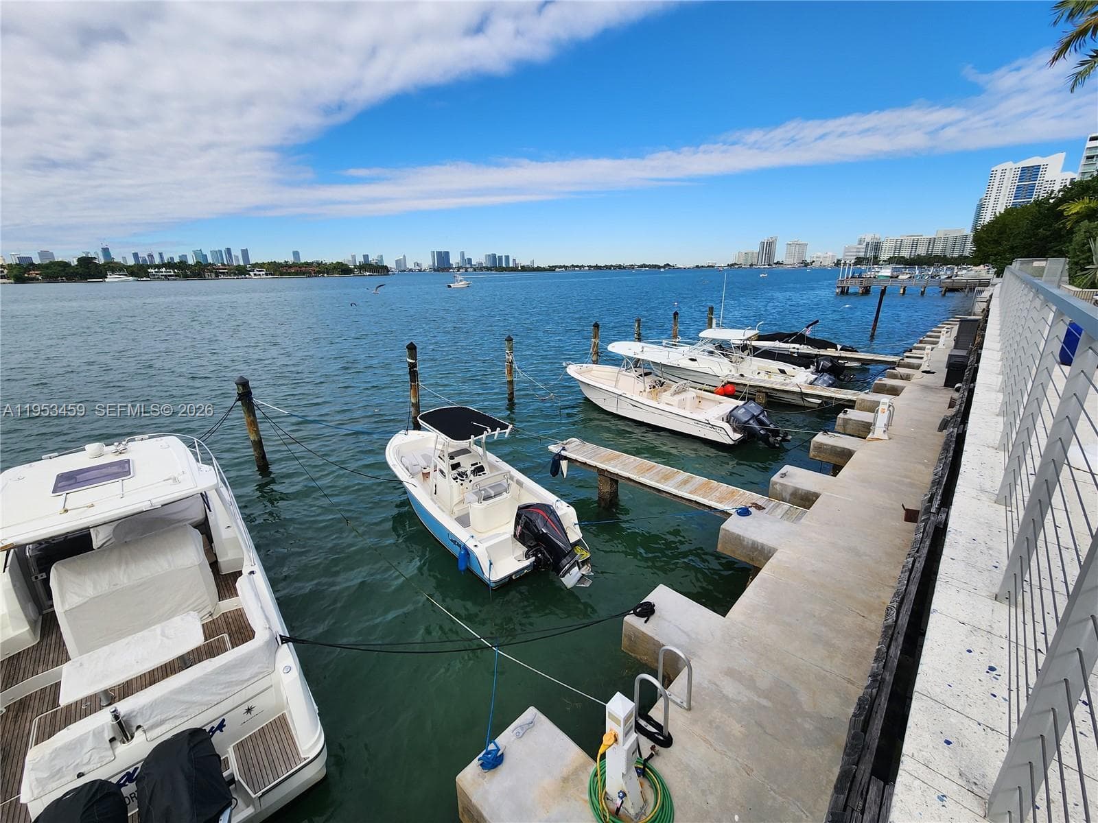 SOUTH BAY CLUB CONDO · #PH10 in Miami Beach - Photo 34