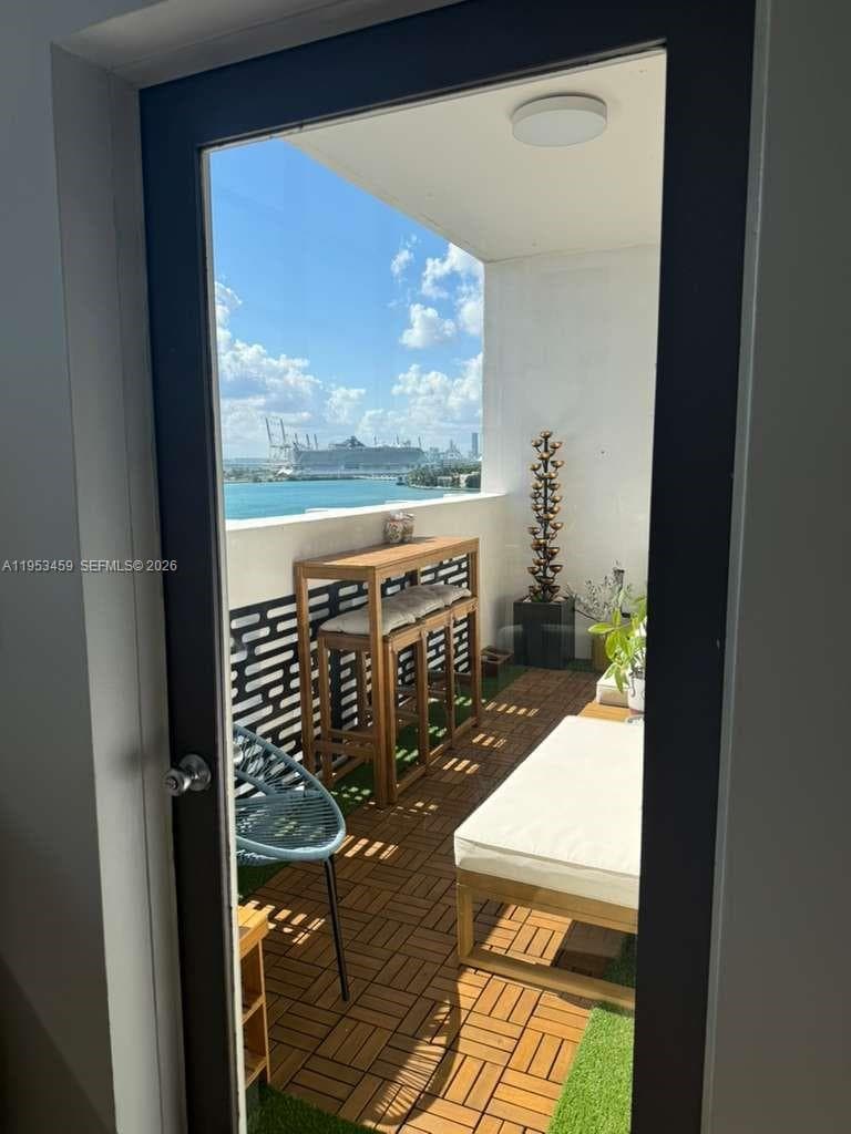 SOUTH BAY CLUB CONDO · #PH10 in Miami Beach - Photo 10