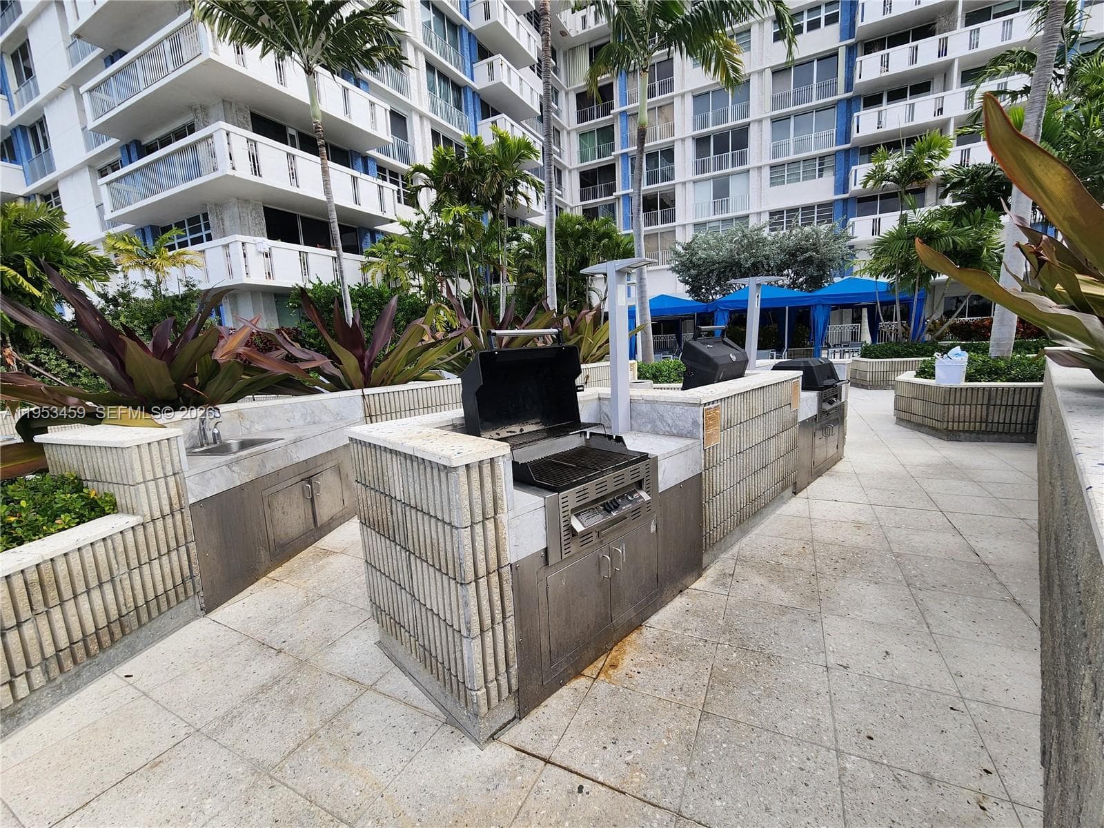 SOUTH BAY CLUB CONDO · #PH10 in Miami Beach - Photo 35