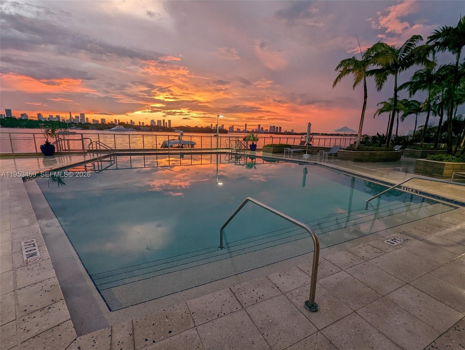 SOUTH BAY CLUB CONDO · #PH10 in Miami Beach - Photo 31