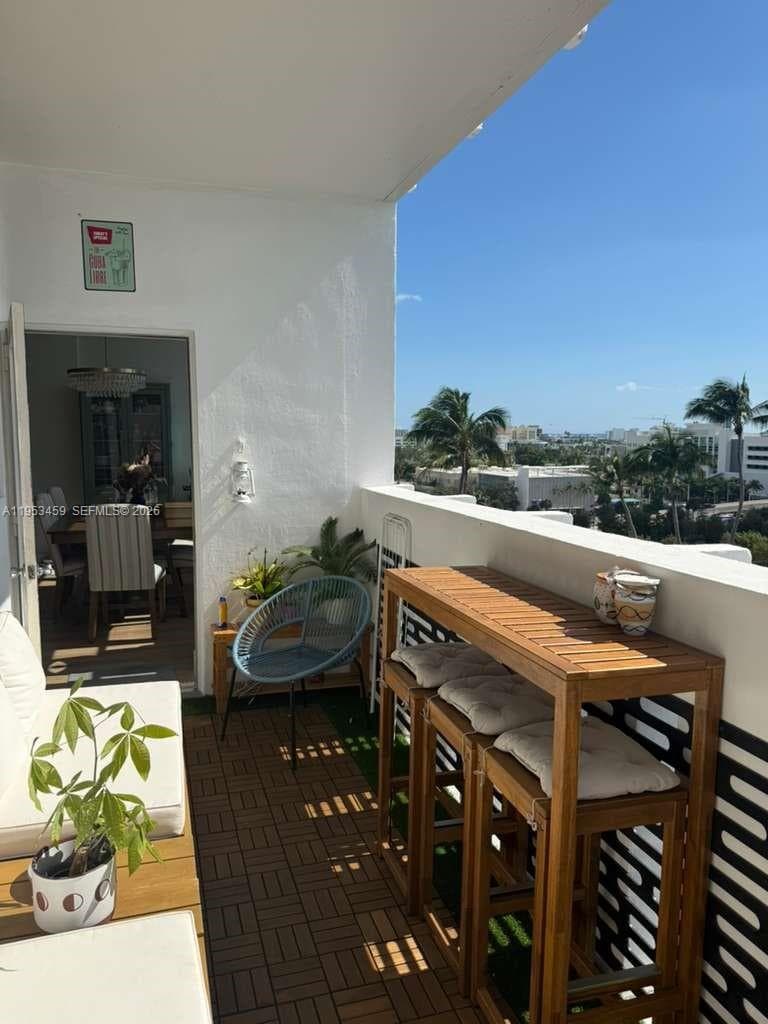 SOUTH BAY CLUB CONDO · #PH10 in Miami Beach - Photo 8