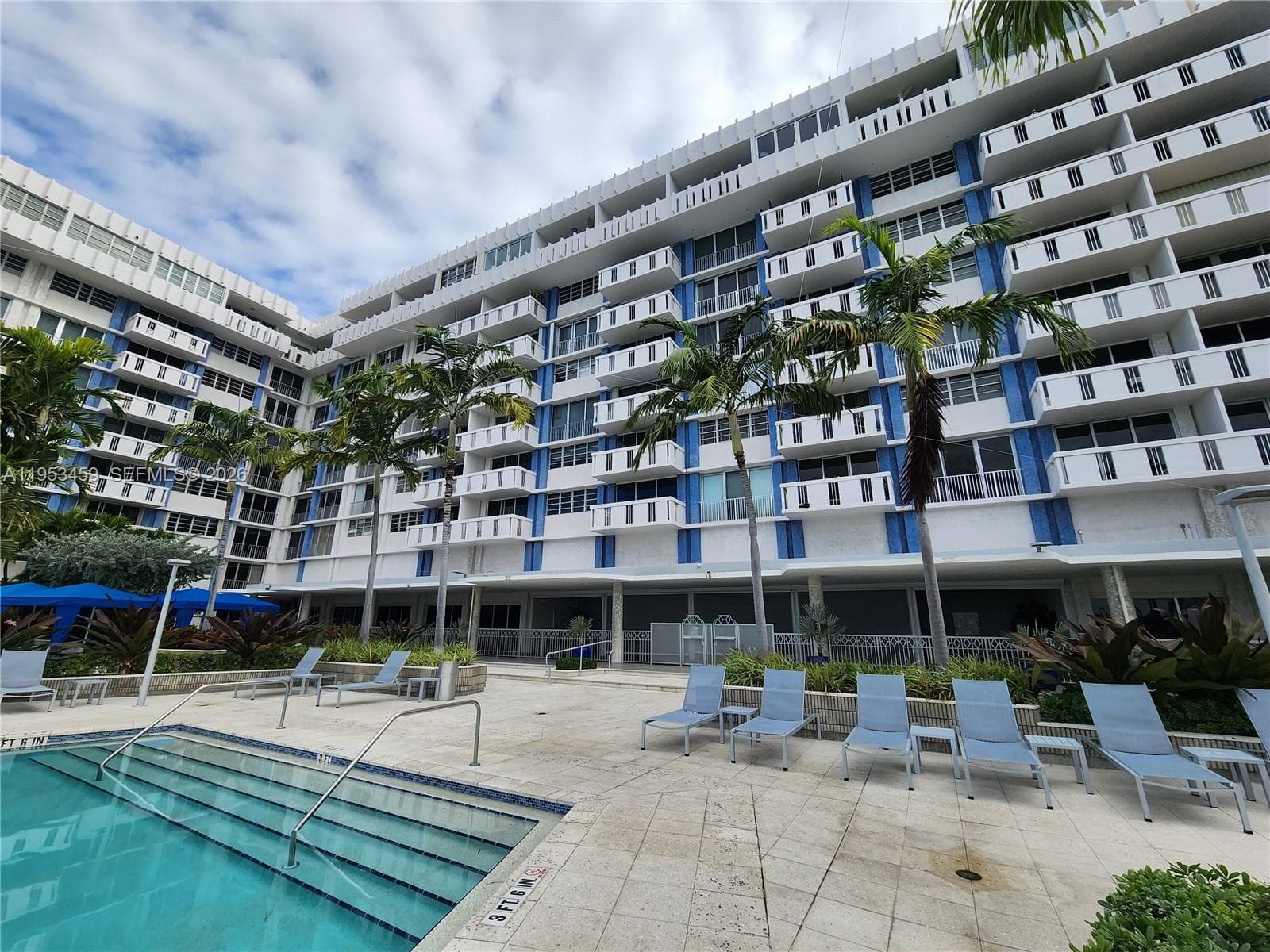 SOUTH BAY CLUB CONDO · #PH10 in Miami Beach - Photo 25