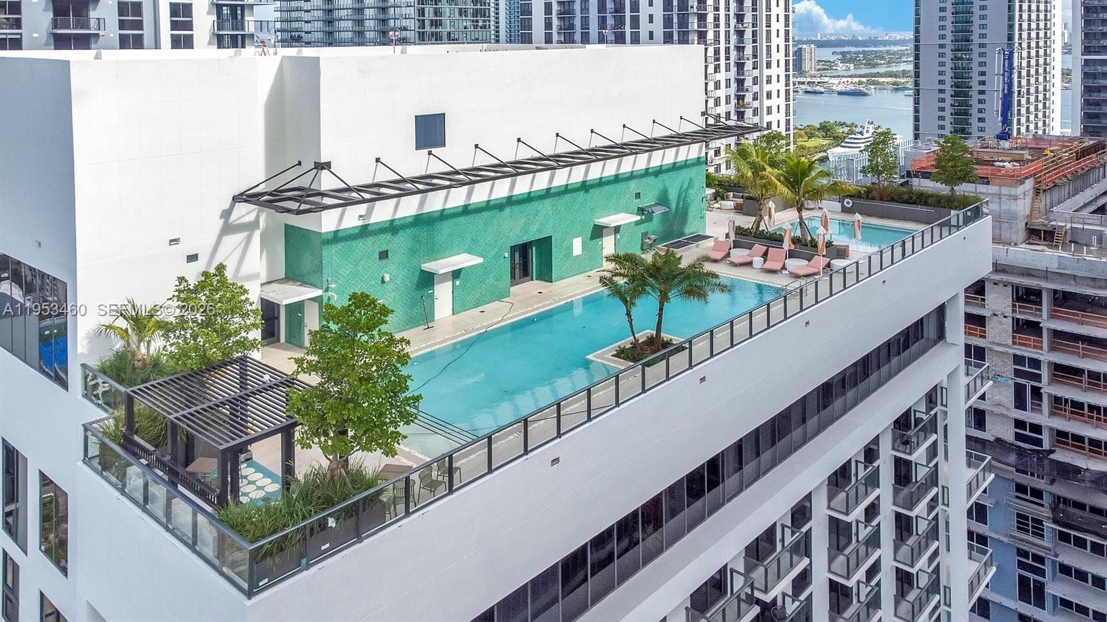 11 Ne 6th Street · #702 in Miami - Photo 6