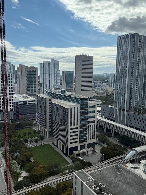 11 Ne 6th Street · #702 in Miami - Photo 4