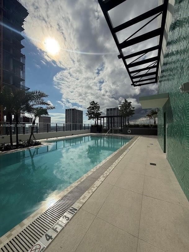 11 Ne 6th Street · #702 in Miami - Photo 8