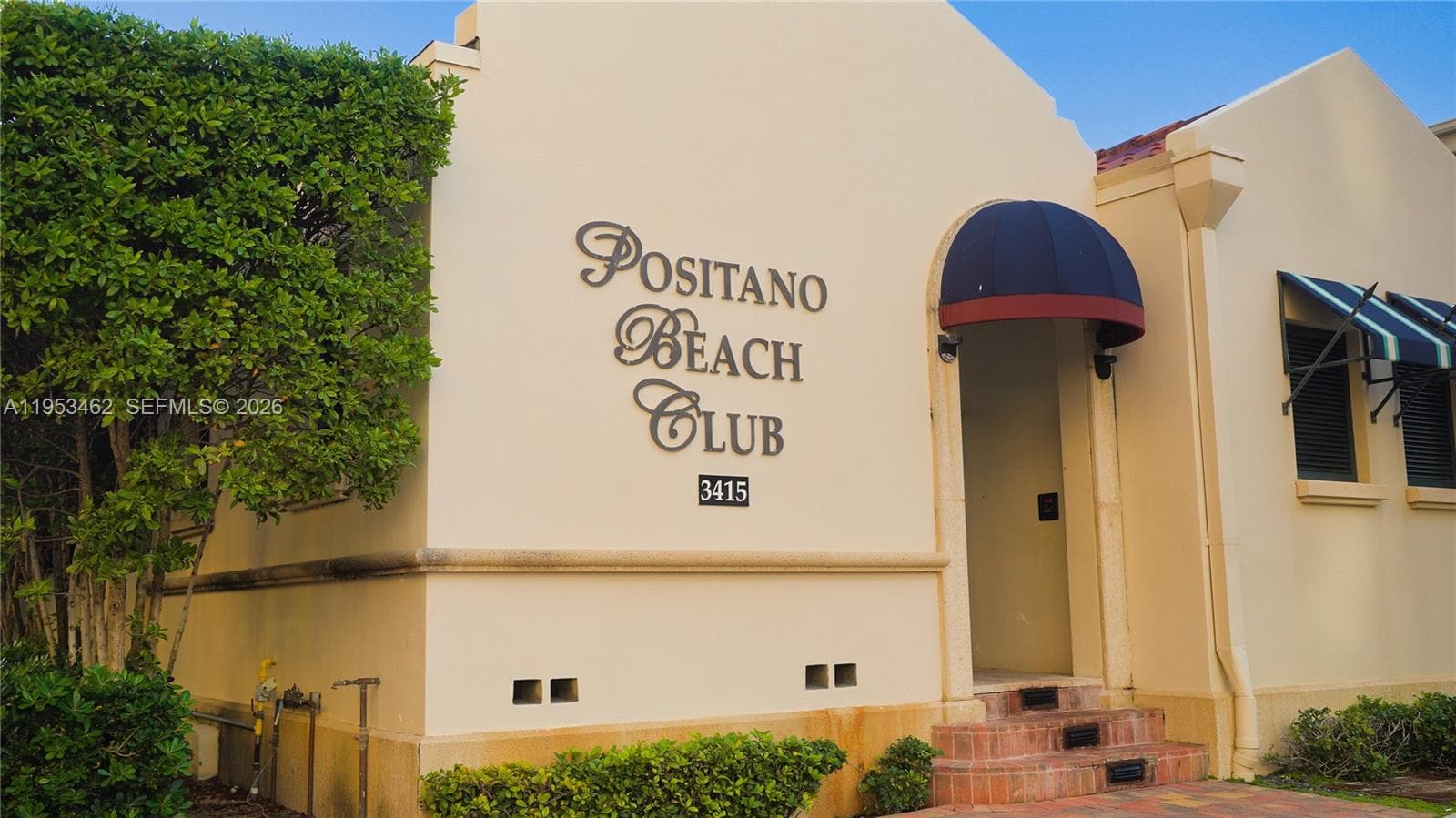 VILLAS OF POSITANO CONDO · #4C in Hollywood - Photo 52