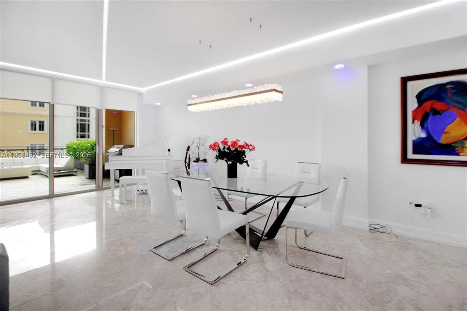 VILLAS OF POSITANO CONDO · #4C in Hollywood - Photo 13