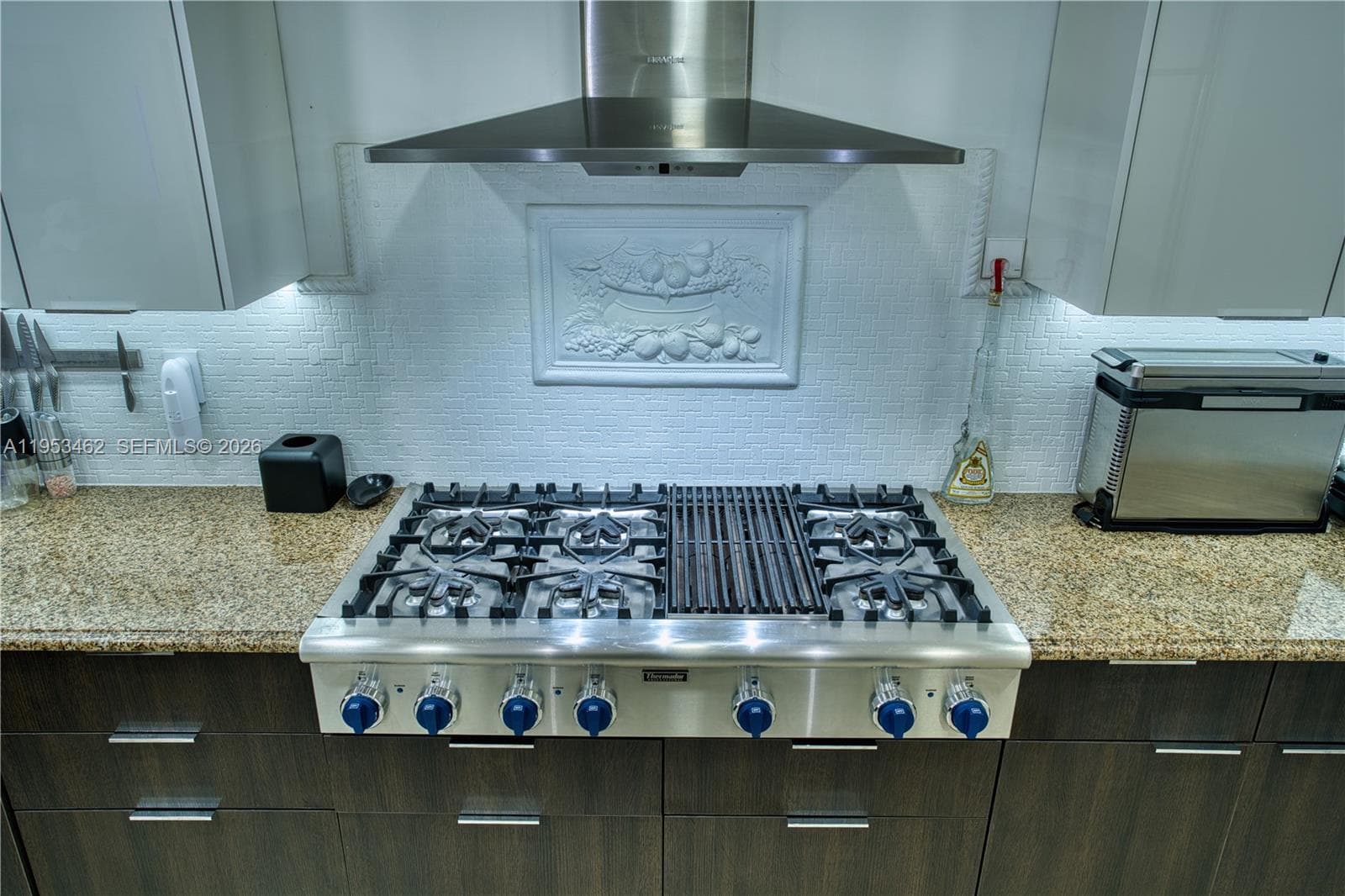 VILLAS OF POSITANO CONDO · #4C in Hollywood - Photo 17