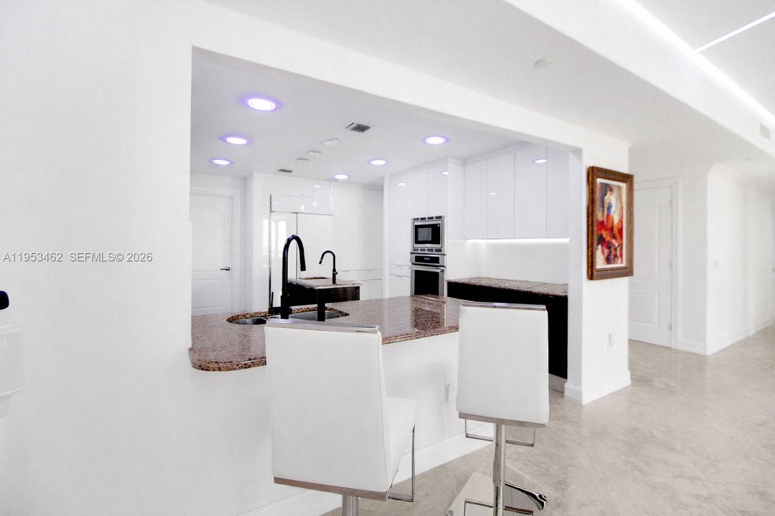 VILLAS OF POSITANO CONDO · #4C in Hollywood - Photo 16