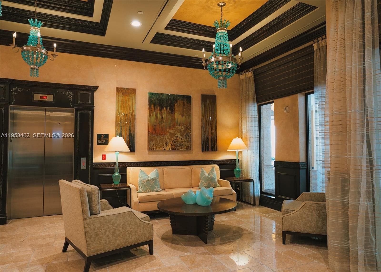 VILLAS OF POSITANO CONDO · #4C in Hollywood - Photo 57