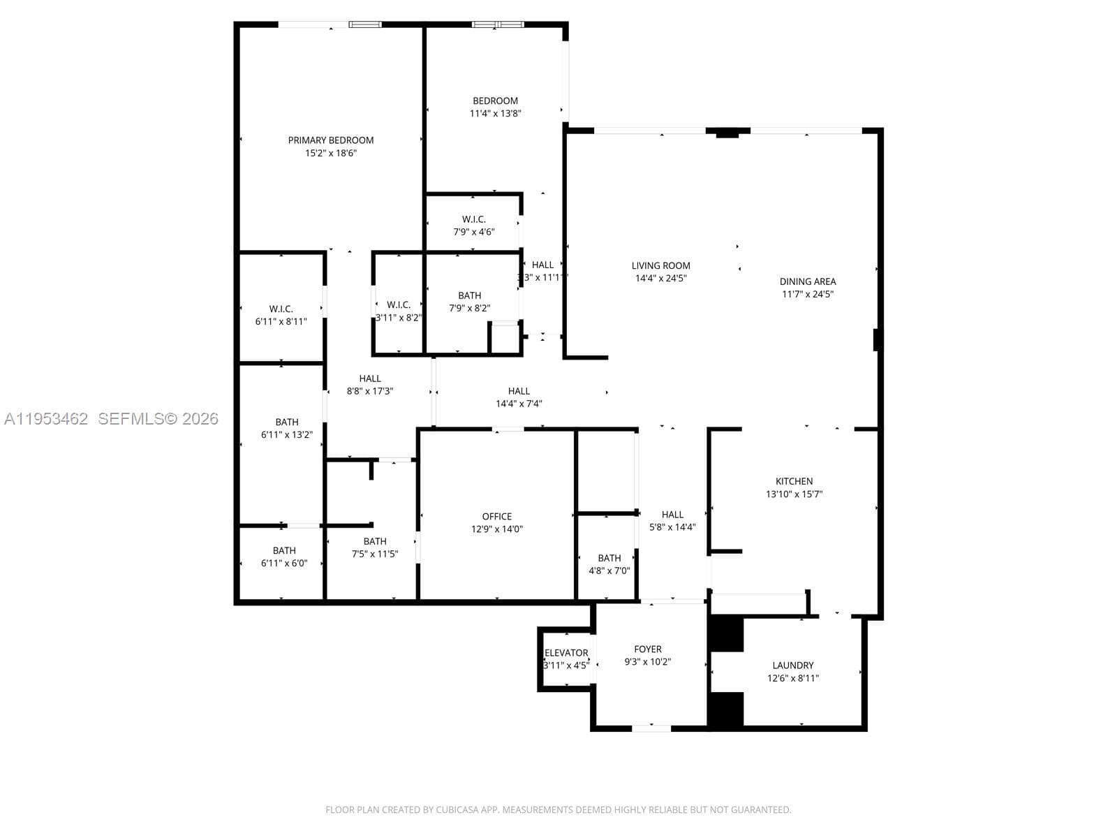 VILLAS OF POSITANO CONDO · #4C in Hollywood - Photo 65