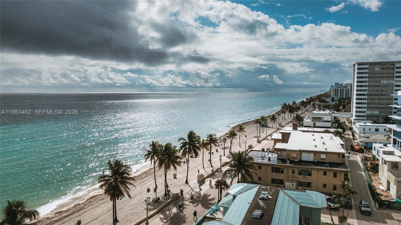VILLAS OF POSITANO CONDO · #4C in Hollywood - Photo 41