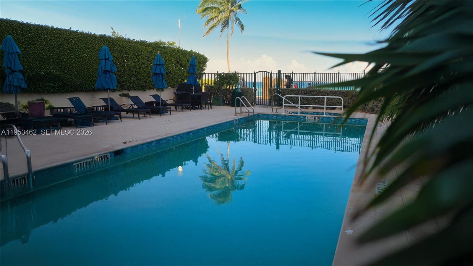 VILLAS OF POSITANO CONDO · #4C in Hollywood - Photo 51