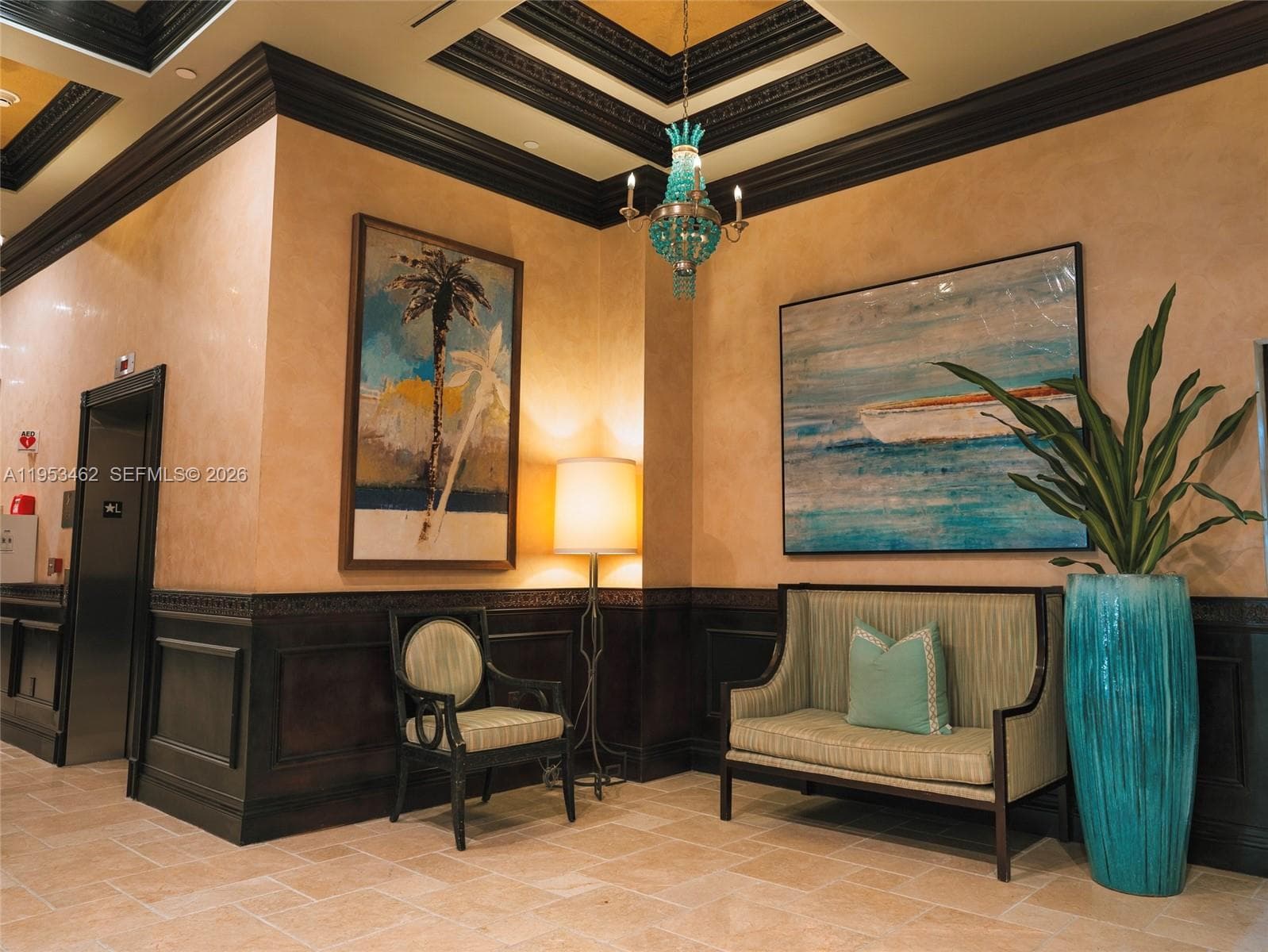 VILLAS OF POSITANO CONDO · #4C in Hollywood - Photo 58