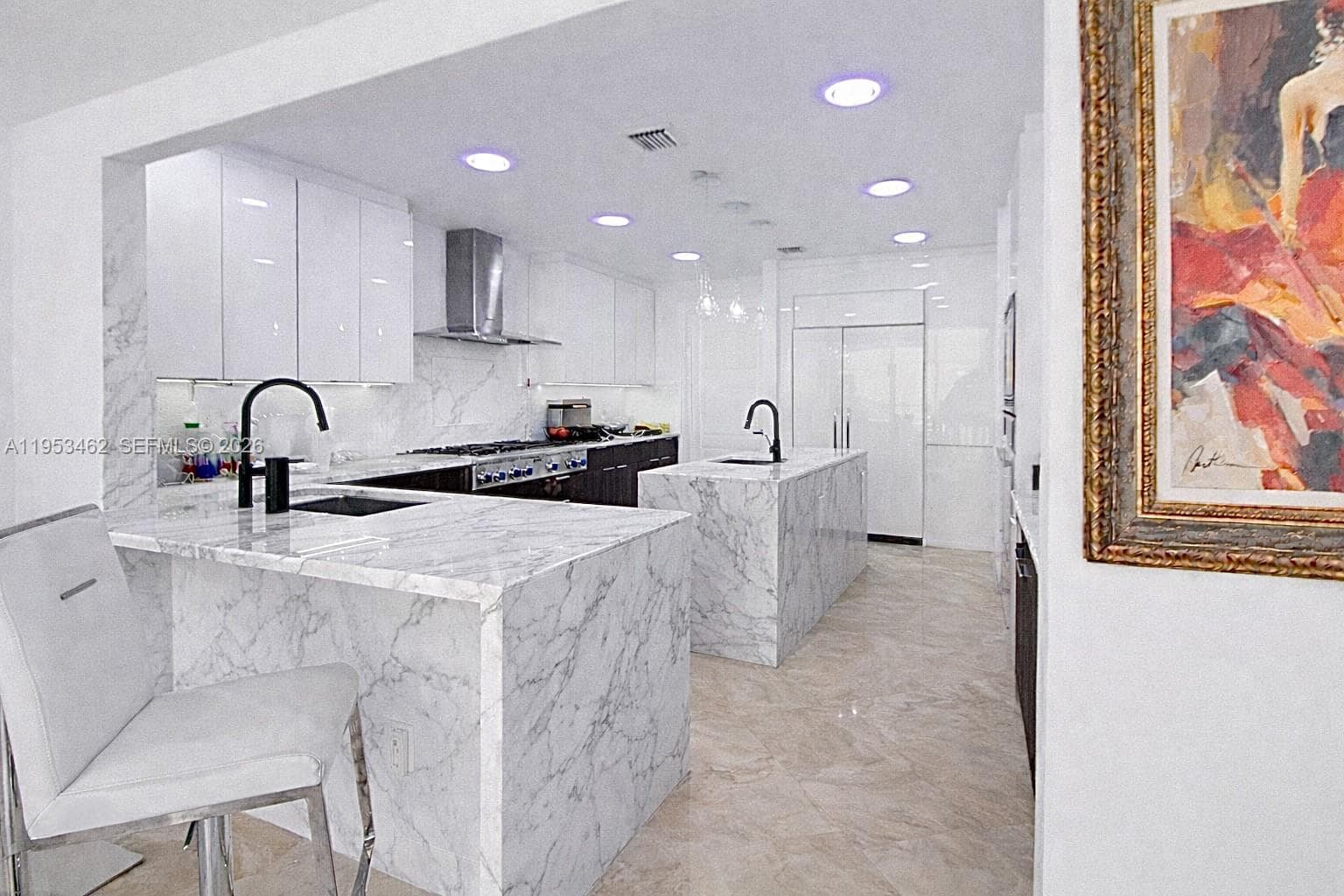 VILLAS OF POSITANO CONDO · #4C in Hollywood - Photo 15