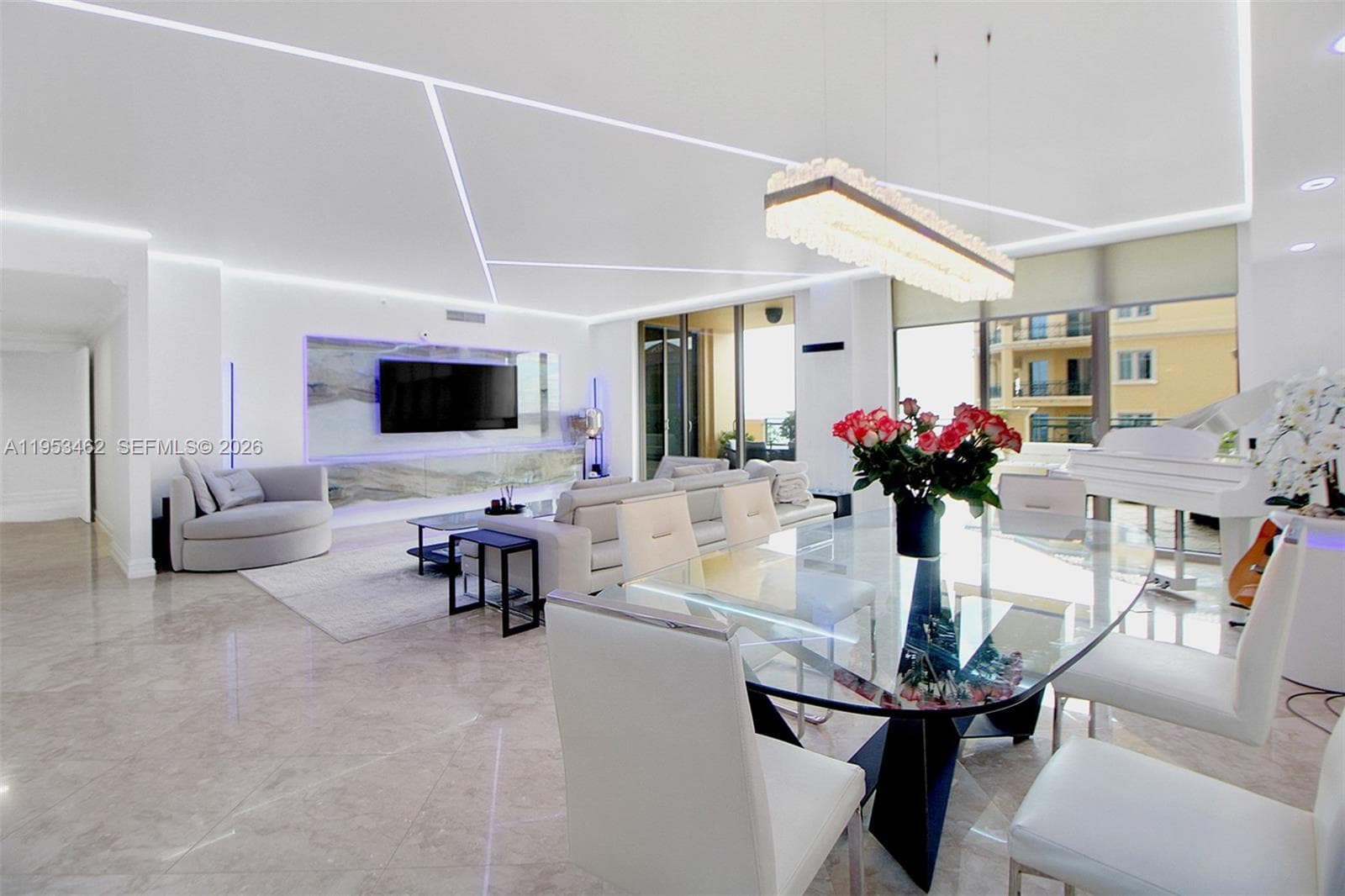 VILLAS OF POSITANO CONDO · #4C in Hollywood - Photo 11