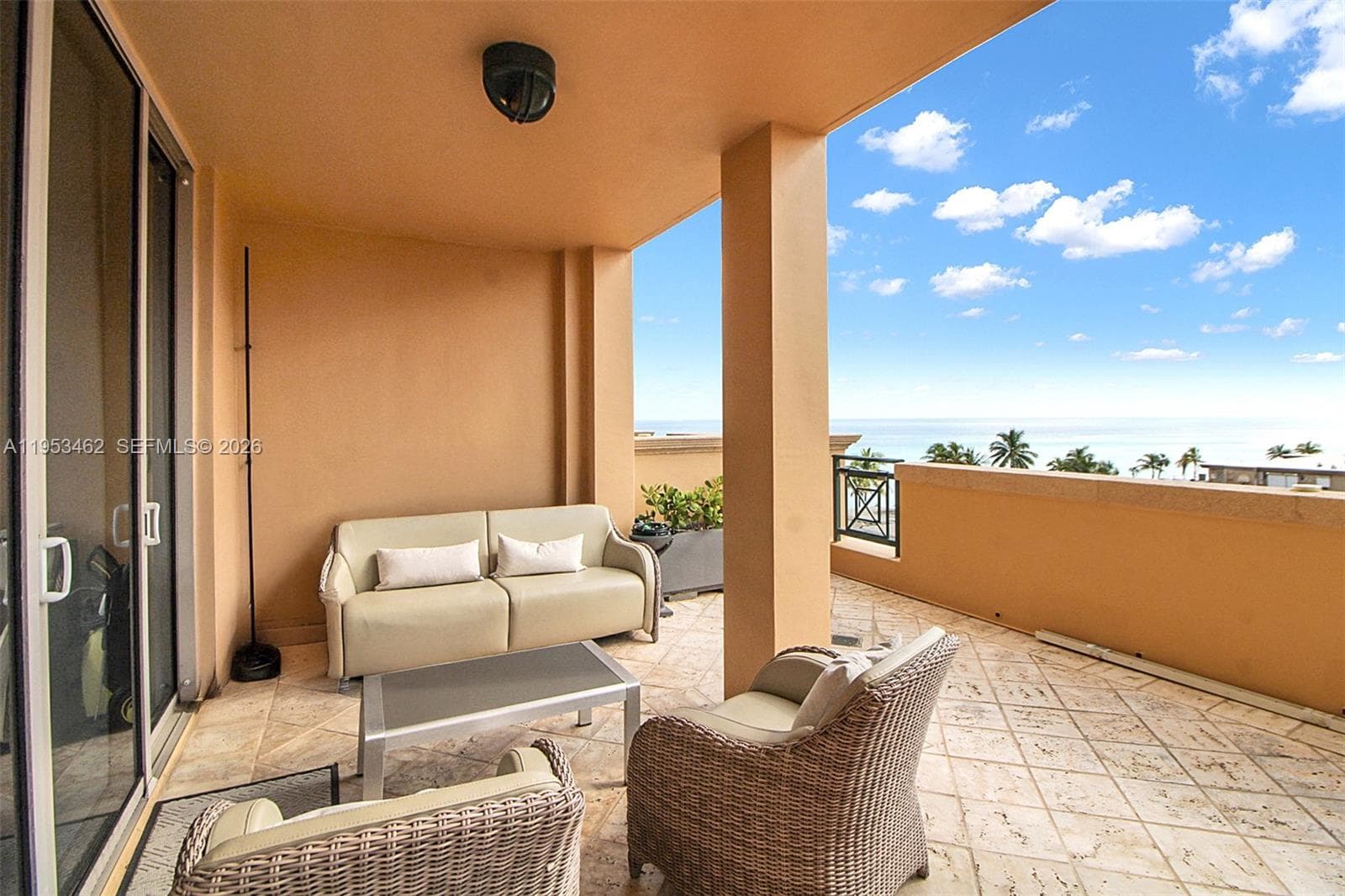 VILLAS OF POSITANO CONDO · #4C in Hollywood - Photo 44