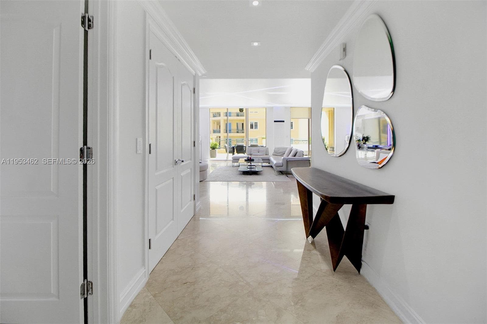 VILLAS OF POSITANO CONDO · #4C in Hollywood - Photo 4