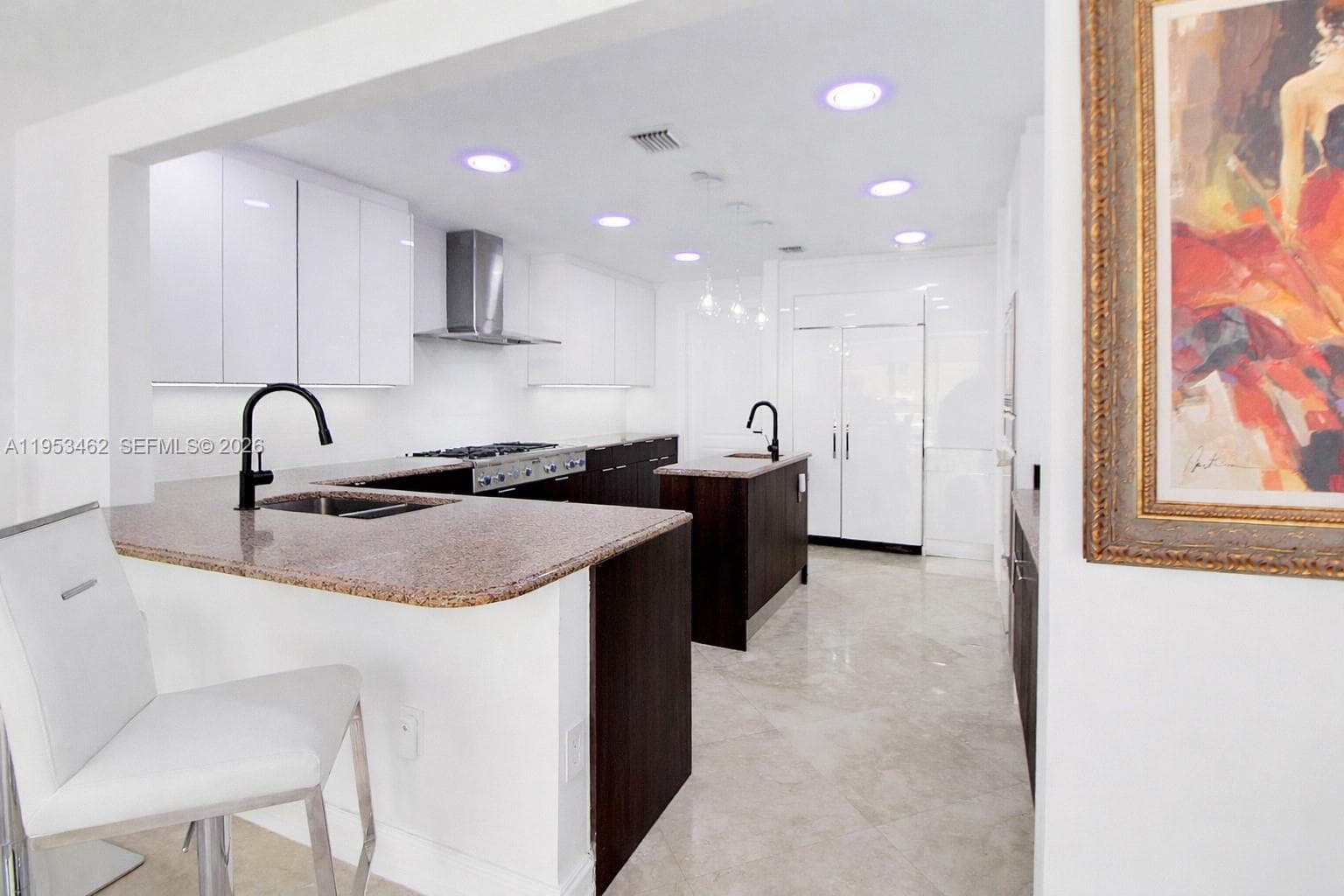 VILLAS OF POSITANO CONDO · #4C in Hollywood - Photo 21