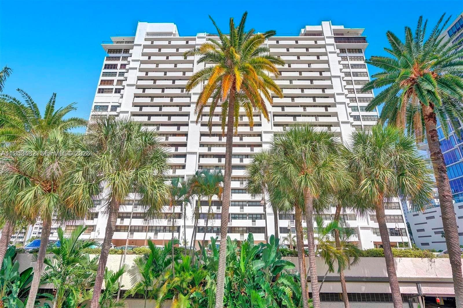Corinthian · #7G in Fort Lauderdale - Photo 34