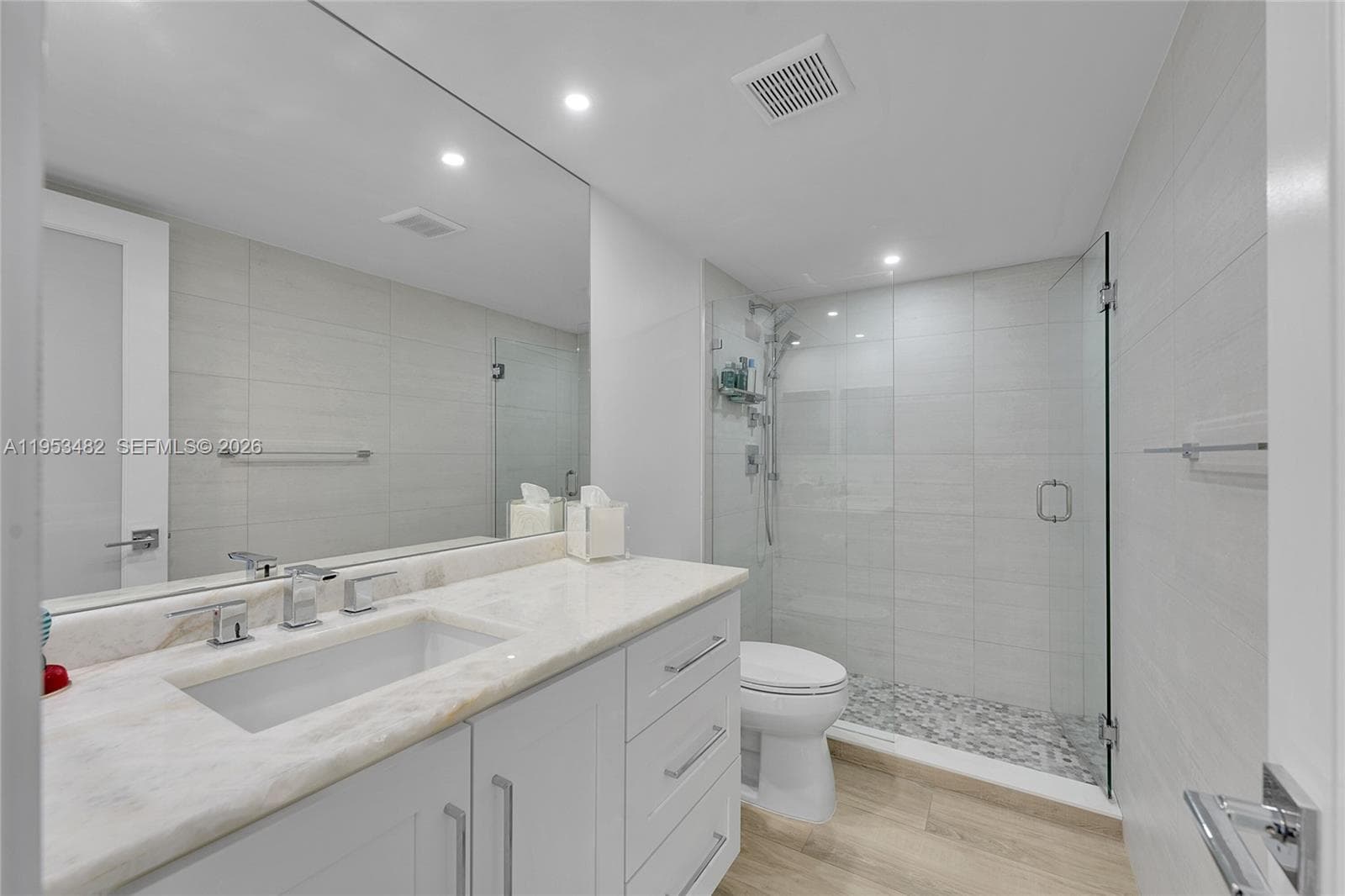 Guest bath