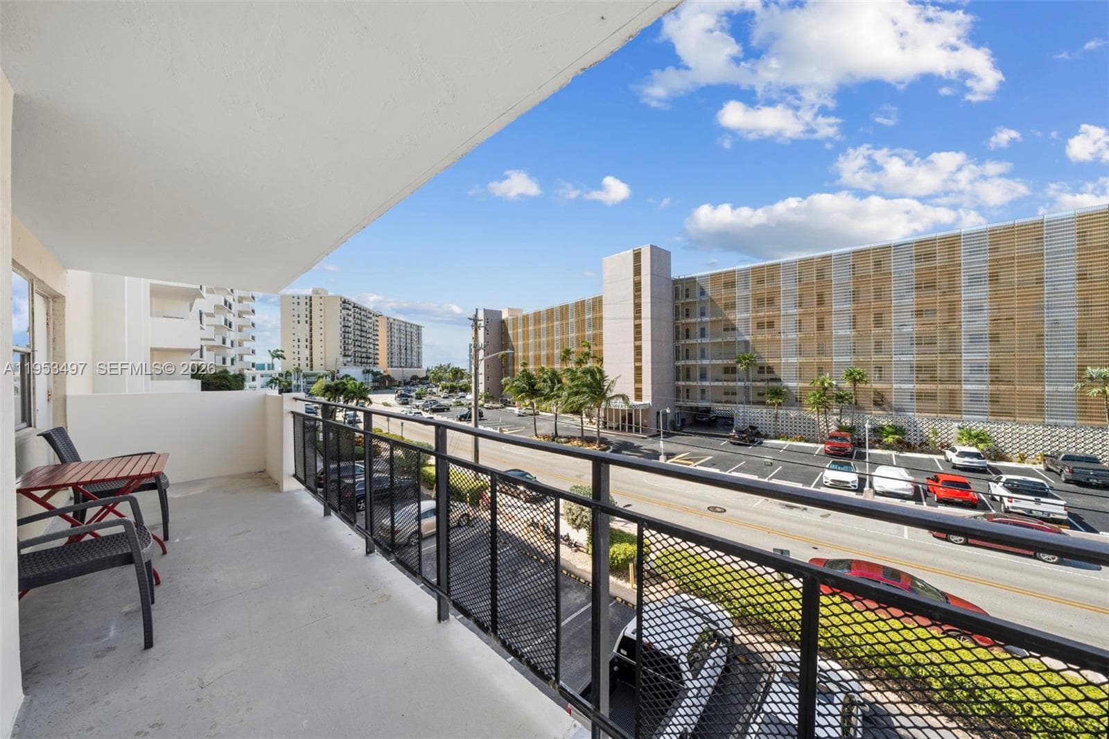 OCEAN VIEW TOWERS CONDO · #304 in Hallandale Beach - Photo 23