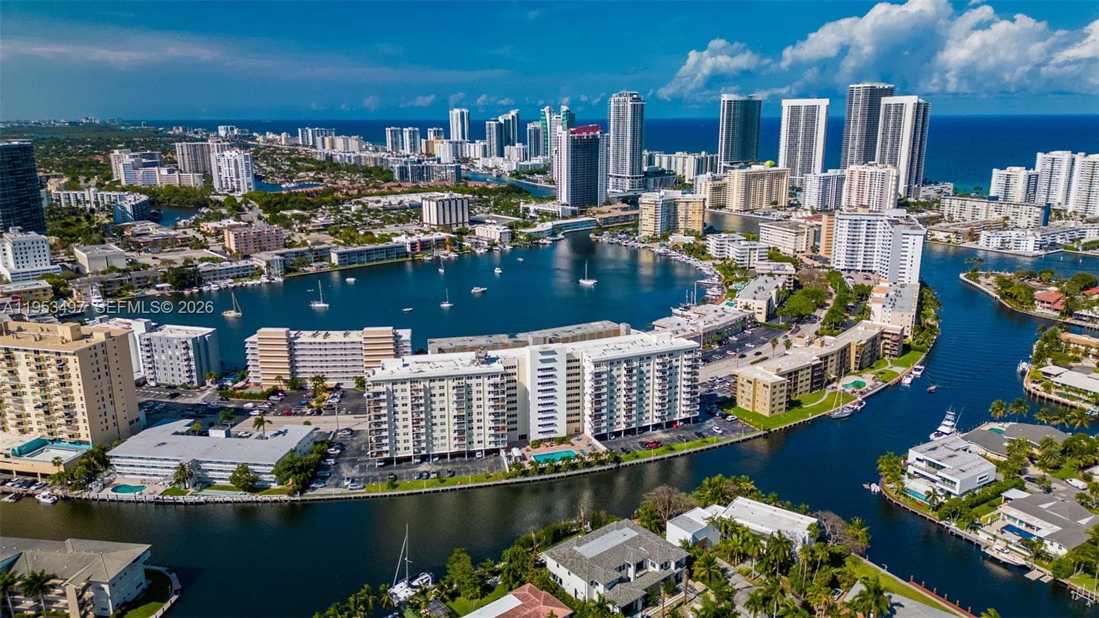 OCEAN VIEW TOWERS CONDO · #304 in Hallandale Beach - Photo 2