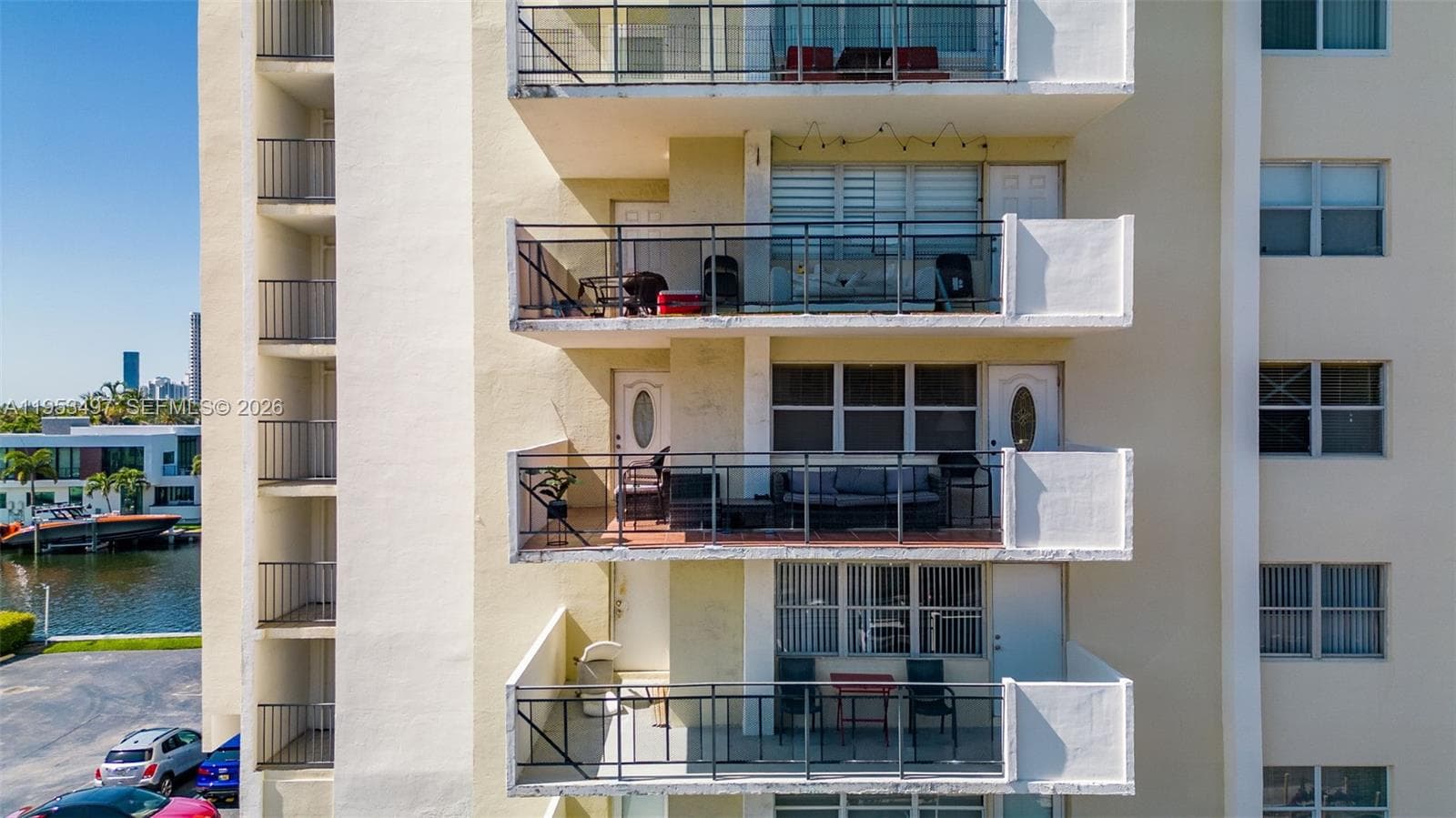 OCEAN VIEW TOWERS CONDO · #304 in Hallandale Beach - Photo 36