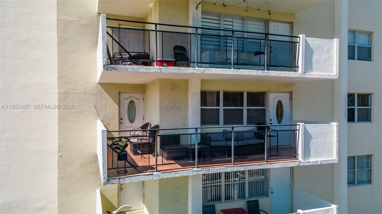 OCEAN VIEW TOWERS CONDO · #304 in Hallandale Beach - Photo 37