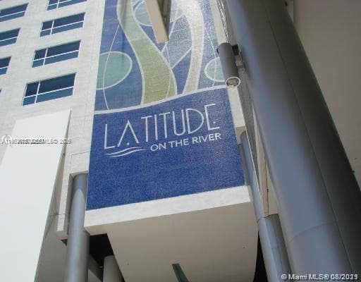 Latitude on the River · #3706 in Miami - Photo 1