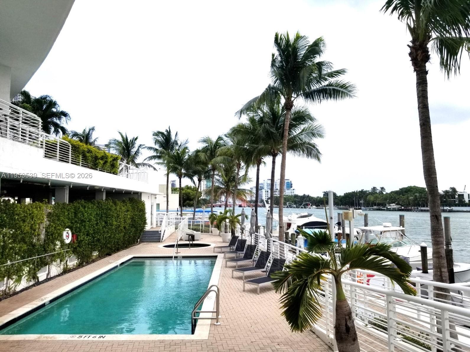 REGATTA AT INDIAN CREEK C · #201 in Miami Beach - Photo 32
