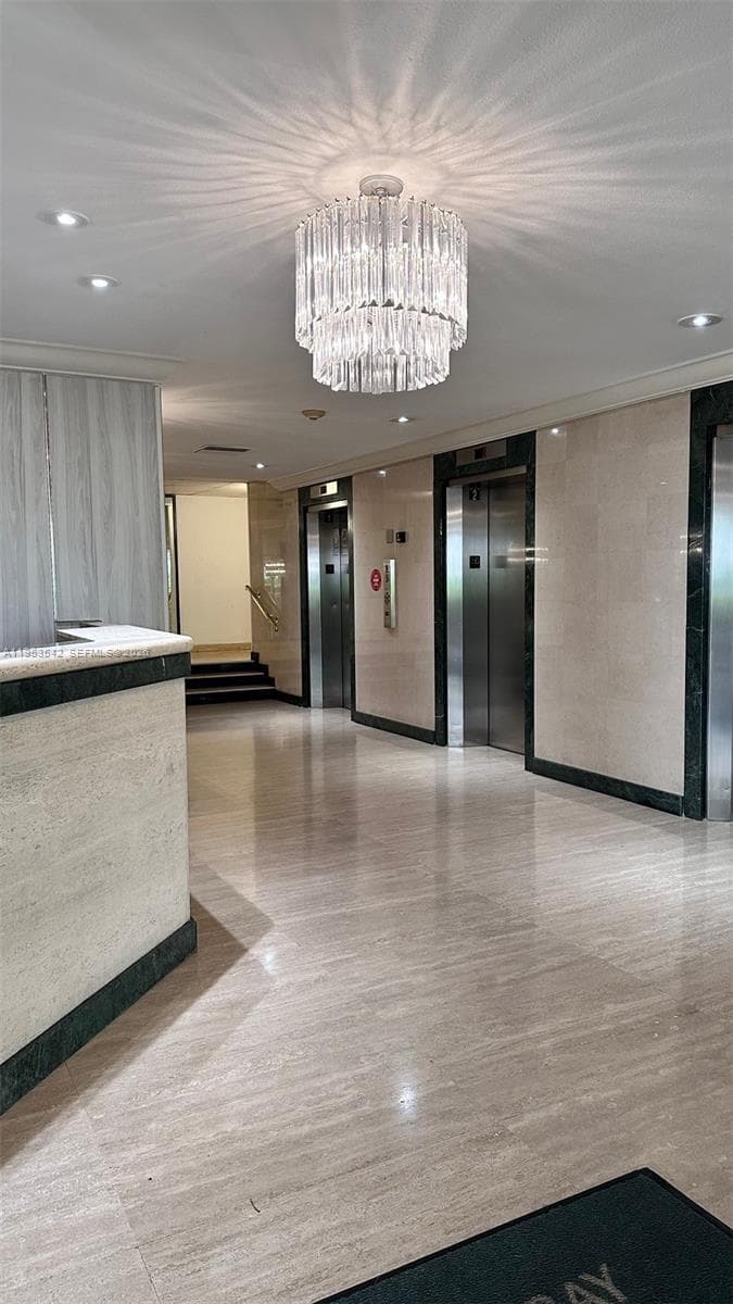 BRICKELL BAY TOWER CONDO · #217 in Miami - Photo 22