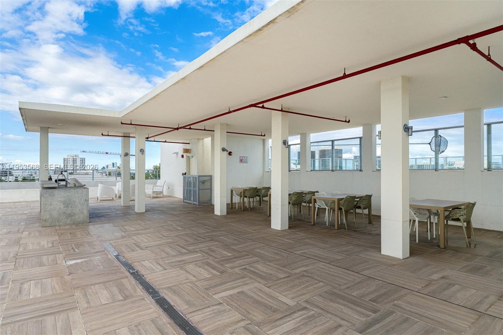 BAY HARBOR CLUB CONDO · #503 in Bay Harbor Islands - Photo 26