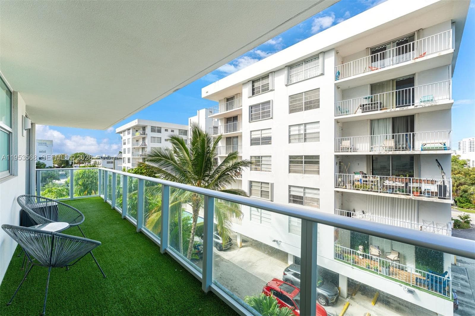 BAY HARBOR CLUB CONDO · #503 in Bay Harbor Islands - Photo 22