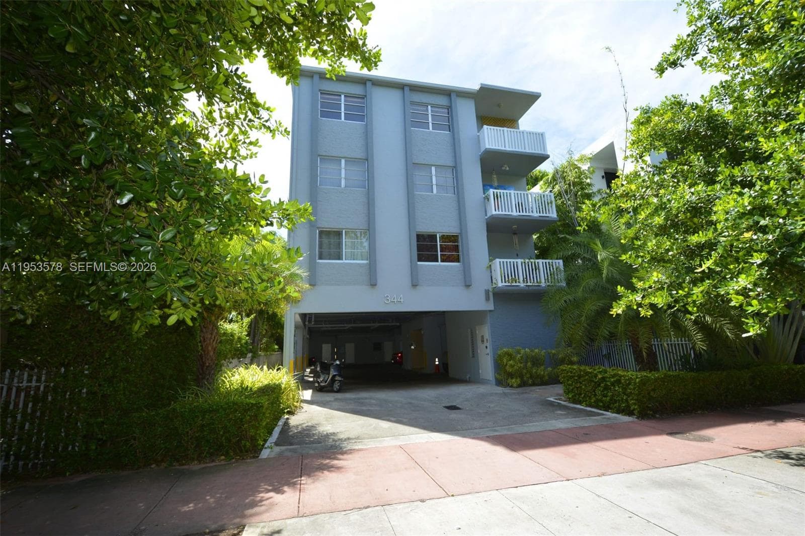 344 MERIDIAN AVE CONDO · #2B in Miami Beach - Photo 1
