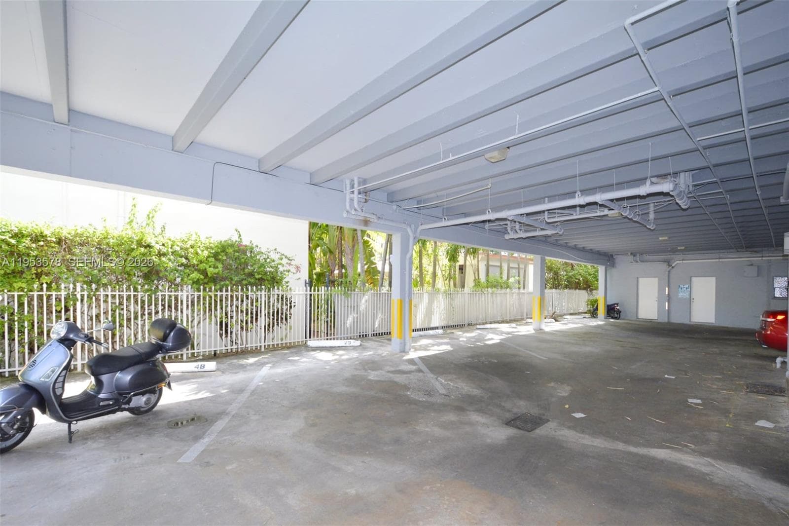 344 MERIDIAN AVE CONDO · #2B in Miami Beach - Photo 15