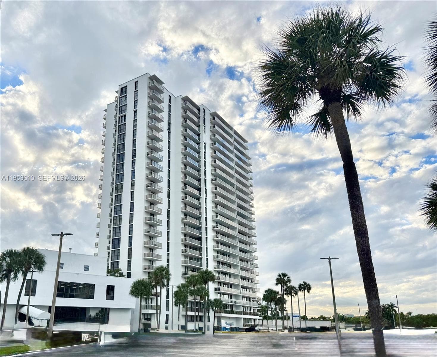 Flamenco Condo Tower · #2205 in Aventura - Photo 23