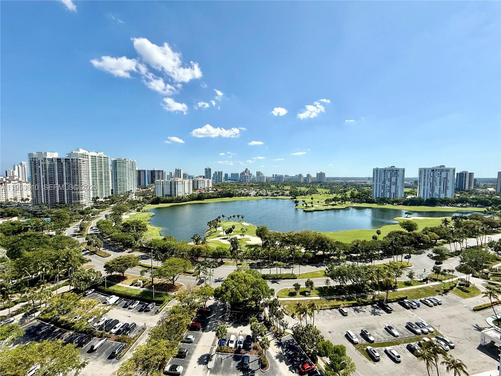 Flamenco Condo Tower · #2205 in Aventura - Photo 2