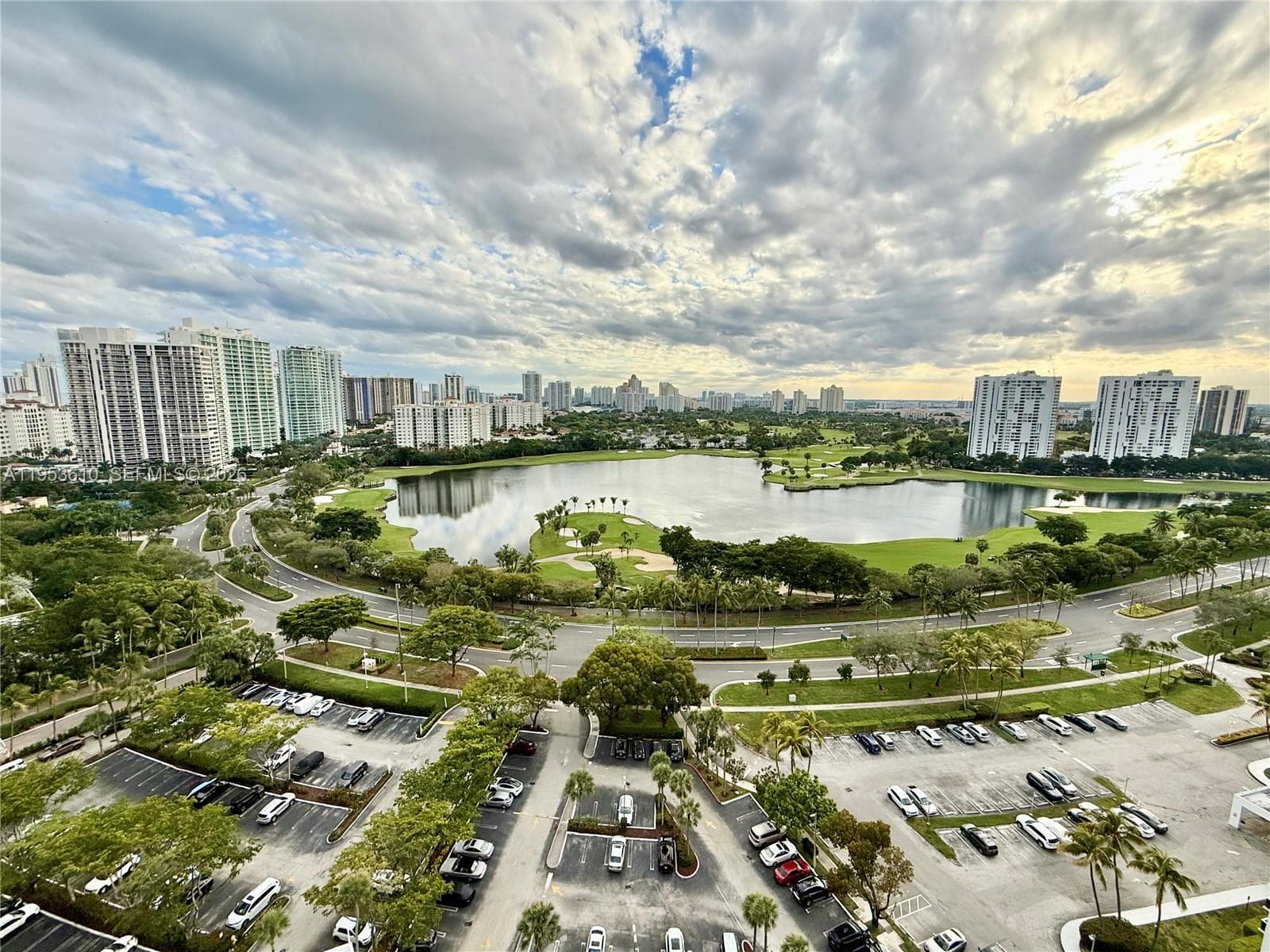 Flamenco Condo Tower · #2205 in Aventura - Photo 26
