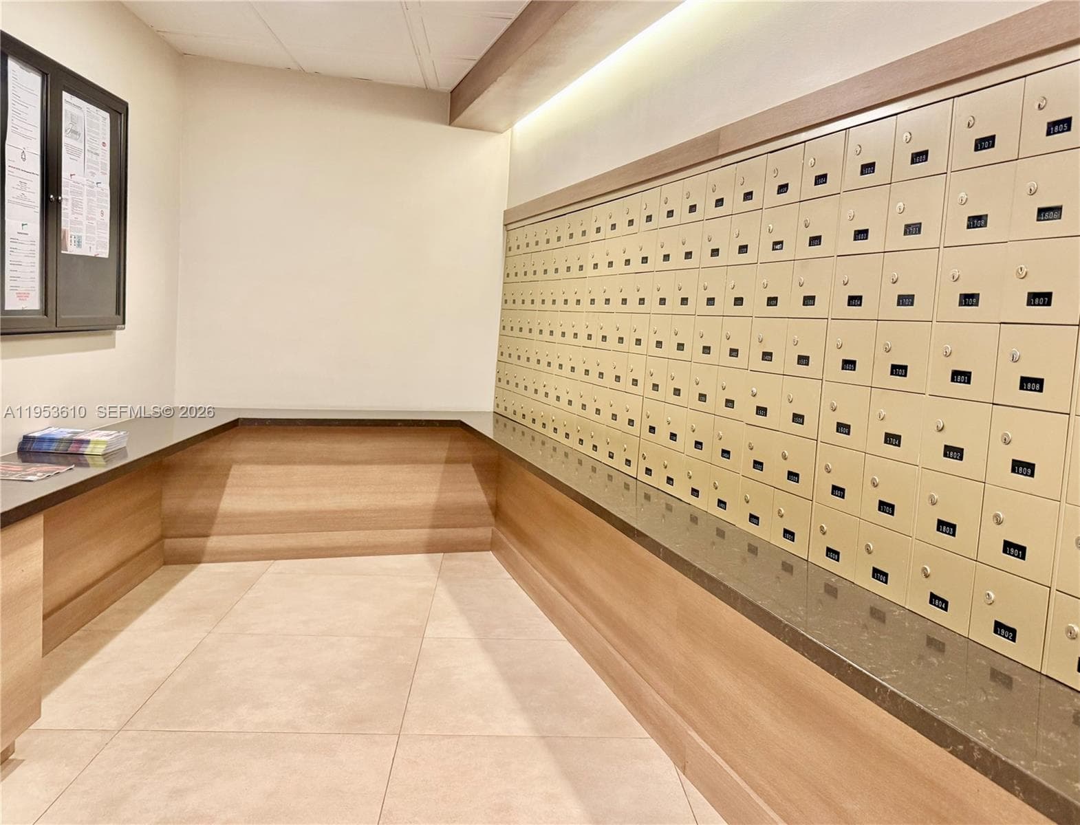 Flamenco Condo Tower · #2205 in Aventura - Photo 22