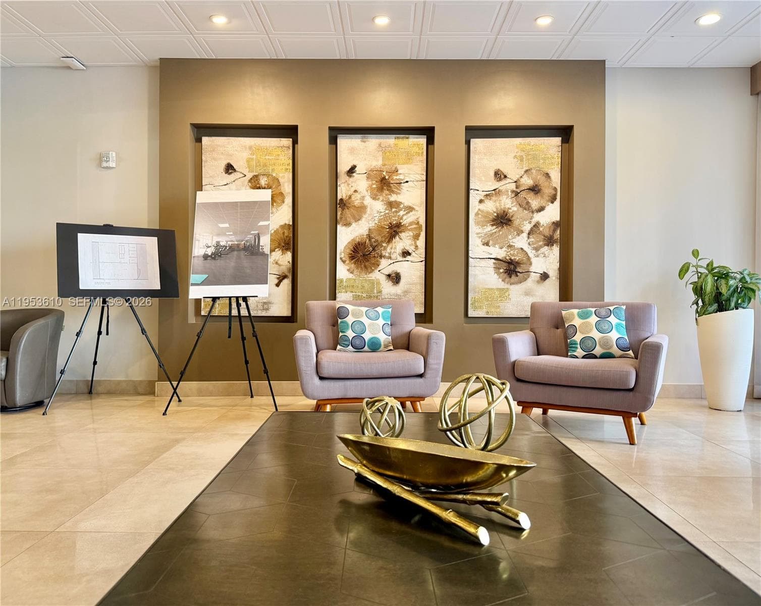 Flamenco Condo Tower · #2205 in Aventura - Photo 3