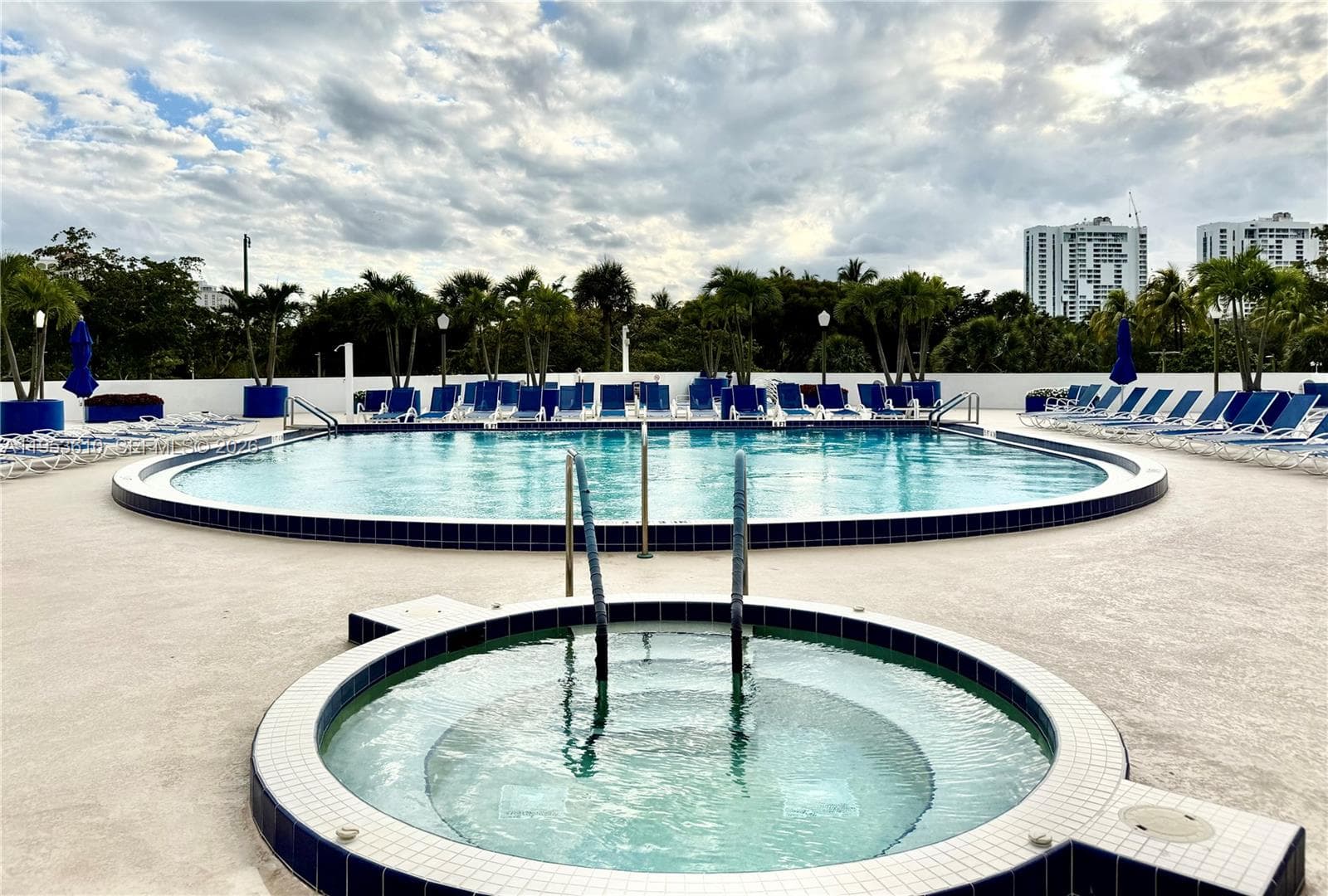 Flamenco Condo Tower · #2205 in Aventura - Photo 20