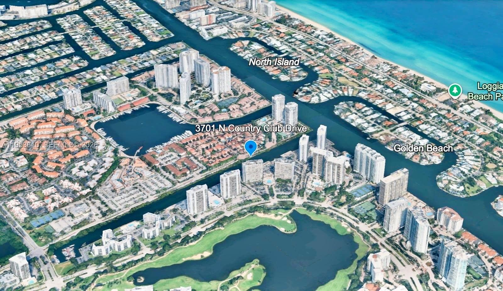 Flamenco Condo Tower · #2205 in Aventura - Photo 24