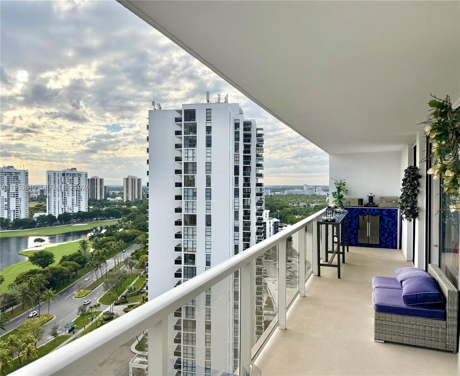 Flamenco Condo Tower · #2205 in Aventura - Photo 19
